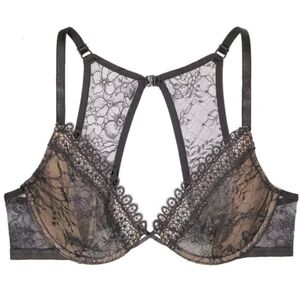Victoria's Secret very sexy racerback bra 34DDD